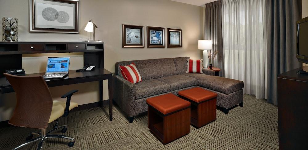 Staybridge Suites Austin North - Parmer Lane By Ihg Екстериор снимка