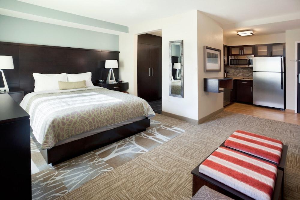 Staybridge Suites Austin North - Parmer Lane By Ihg Екстериор снимка