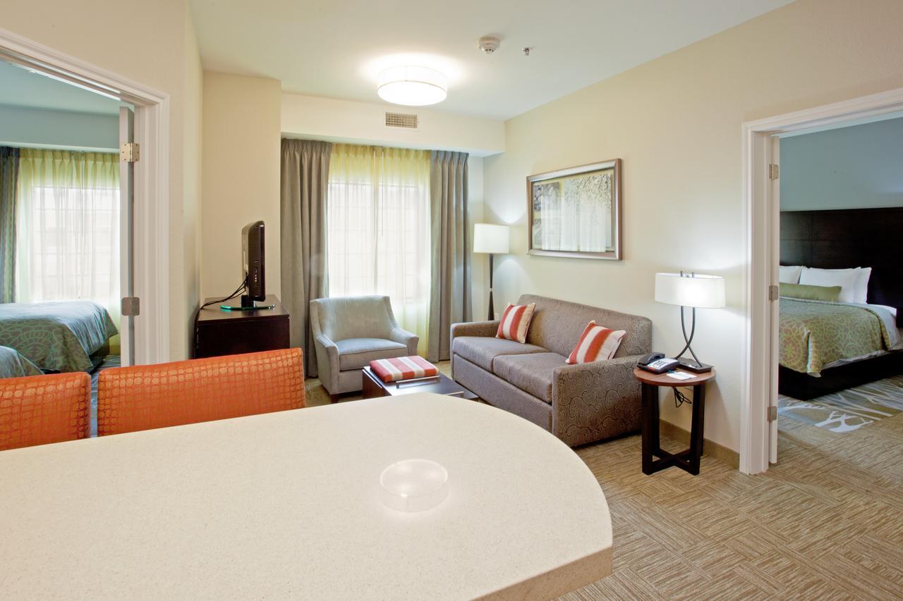 Staybridge Suites Austin North - Parmer Lane By Ihg Екстериор снимка