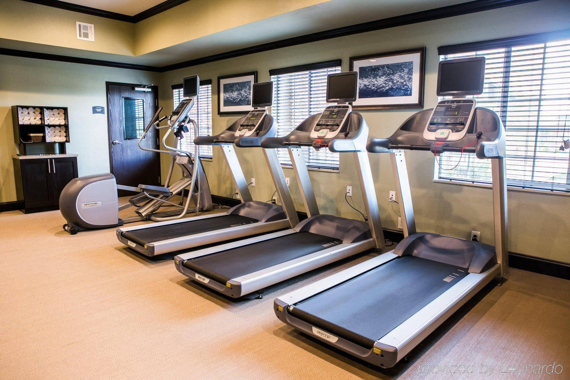 Staybridge Suites Austin North - Parmer Lane By Ihg Екстериор снимка