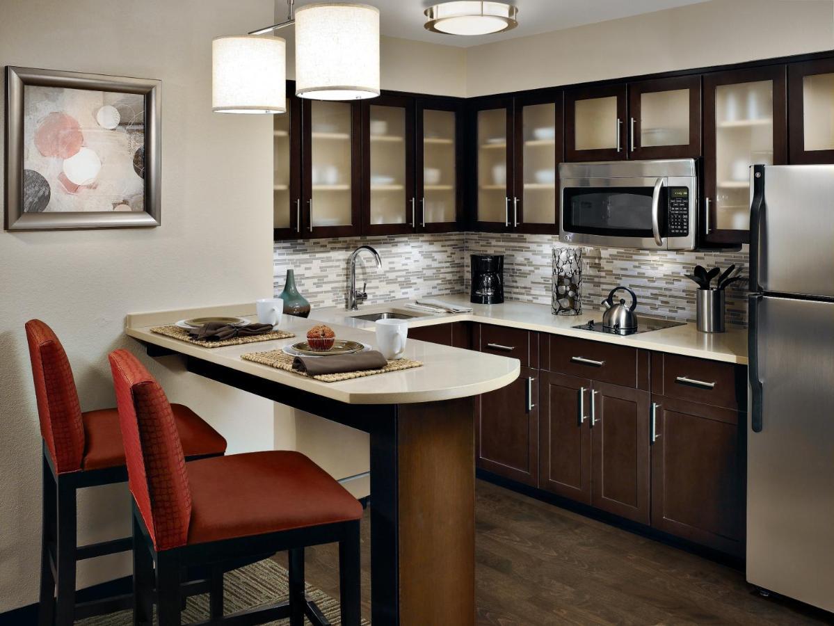 Staybridge Suites Austin North - Parmer Lane By Ihg Екстериор снимка