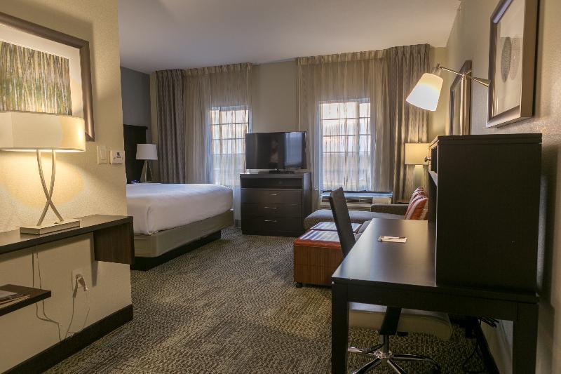 Staybridge Suites Austin North - Parmer Lane By Ihg Екстериор снимка